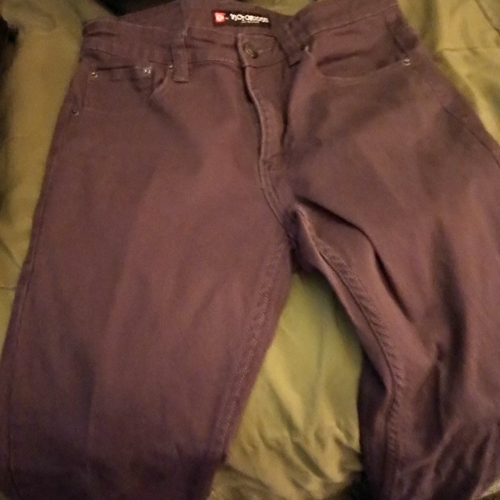 Men's jeans